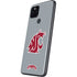 Washington State University WSU Cougars Google Pixel 4a 5G Skin