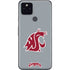 Washington State University WSU Cougars Google Pixel 5a Skin