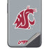 Washington State University WSU Cougars Google Pixel 5a Skin