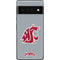 Washington State University WSU Cougars Google Pixel 6 Pro Skin