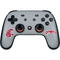 Washington State University WSU Cougars Google Stadia Controller Skin