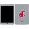 Washington State University WSU Cougars iPad Skins
