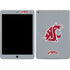Washington State University WSU Cougars iPad Skins