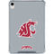 Washington State University WSU Cougars iPad 11th Gen (2025) Clear Case