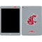 Washington State University WSU Cougars Apple iPad Skin