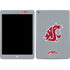 Washington State University WSU Cougars Apple iPad Skin
