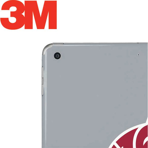 Washington State University WSU Cougars Apple iPad Skin