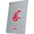 Washington State University WSU Cougars Apple iPad Air Skin