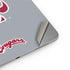 Washington State University WSU Cougars Apple iPad Air Skin