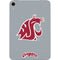 Washington State University WSU Cougars Apple iPad Mini Skin