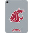 Washington State University WSU Cougars Apple iPad Mini Skin
