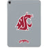 Washington State University WSU Cougars Apple iPad Pro Skin