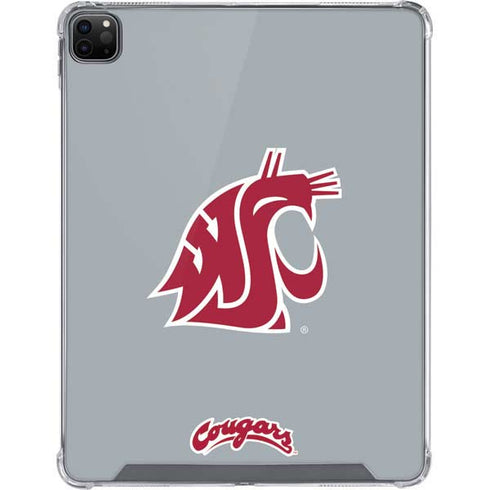 Washington State University WSU Cougars iPad Cases