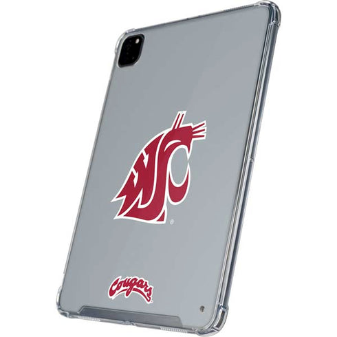 Washington State University WSU Cougars iPad Cases