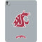 Washington State University WSU Cougars iPad Pro 13in M4 (2024) Skin