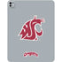 Washington State University WSU Cougars iPad Pro 13in M4 (2024) Skin
