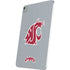 Washington State University WSU Cougars iPad Pro 13in M4 (2024) Skin