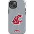 Washington State University WSU Cougars iPhone 13 Impact Case