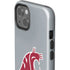 Washington State University WSU Cougars iPhone 13 Impact Case