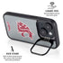 Washington State University WSU Cougars iPhone 13 Kickstand Case