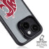 Washington State University WSU Cougars iPhone 13 Kickstand Case