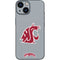Washington State University WSU Cougars iPhone 13 Mini Skin