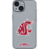 Washington State University WSU Cougars iPhone 13 Mini Skin