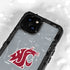 Washington State University WSU Cougars iPhone 13 Mini Waterproof Case