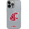 Washington State University WSU Cougars iPhone 13 Pro Skin