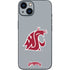 Washington State University WSU Cougars iPhone 13 Skin