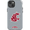 Washington State University WSU Cougars iPhone 14 Impact Case