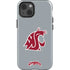 Washington State University WSU Cougars iPhone 14 Impact Case