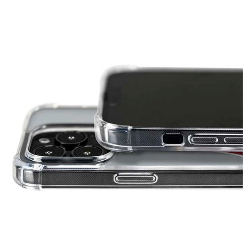 Washington State University WSU Cougars iPhone 14 Pro MagSafe Case