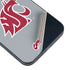 Washington State University WSU Cougars iPhone Skins