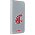 Washington State University WSU Cougars iPhone 15 Plus Folio Case