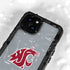Washington State University WSU Cougars iPhone 15 Plus Waterproof Case