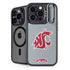 Washington State University WSU Cougars iPhone 15 Pro Kickstand Case