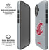 Washington State University WSU Cougars iPhone 16 Magsafe Impact Case