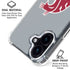 Washington State University WSU Cougars iPhone 16 Plus MagSafe Case