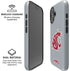 Washington State University WSU Cougars iPhone 16 Plus Magsafe Impact Case