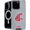 Washington State University WSU Cougars iPhone 16 Pro MagSafe Case