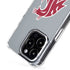 Washington State University WSU Cougars iPhone 16 Pro MagSafe Case