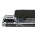 Washington State University WSU Cougars iPhone 16 Pro MagSafe Case