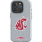 Washington State University WSU Cougars iPhone 16 Pro Max Impact Case