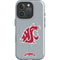 Washington State University WSU Cougars iPhone 16 Pro Max Magsafe Impact Case