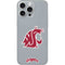 Washington State University WSU Cougars iPhone 16 Pro Max Skin