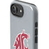 Washington State University WSU Cougars iPhone 16e Impact Case