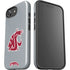 Washington State University WSU Cougars iPhone 16e Impact Case