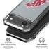 Washington State University WSU Cougars iPhone 17 Air Clear Case