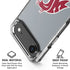 Washington State University WSU Cougars iPhone 17 Air Clear Case